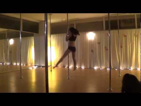 12.Thess Pole Show 5 - Stella's Solo (Rival Sons)