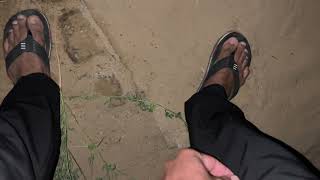 Night routine work at home 🏠