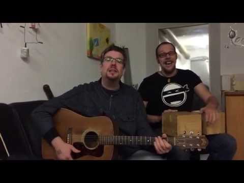 Jan Hegenberg - Aber du hast gesagt | Unplugged