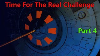 Furi - One More Fight - Part 4