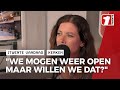 Voorzitter Protestantse Gemeente Enschede over kerkdiensten vanaf 1 juni