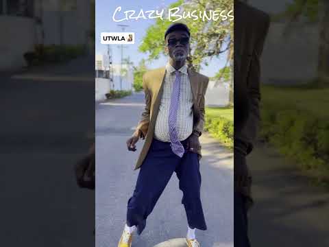 Crazy Business Unlimited soul - Liam Unlimited Soul Crazy Business