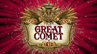 Dust and Ashes Instrumental Track - Natasha, Pierre and the Great Comet of 1812