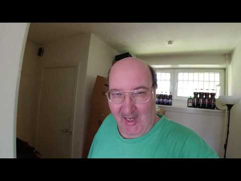 MongoTV_4787 - JEG FIK IKKE MANGE AF DE TING JEG ØNSKET MIG I LIVET