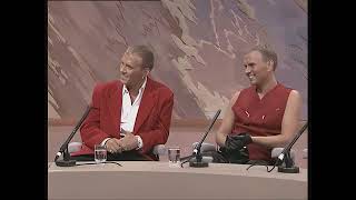 Pop Twins Bros Matt And Luke Goss 1991