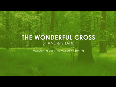 The Wonderful Cross