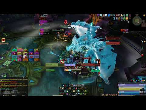 E Hope vs Mythic Conclave of the Chosen