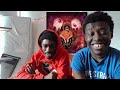 Reacting To 2SLIMEY For The FIRST TIME HIGH ANXIETY Album Reaction