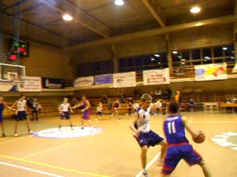 ŚKM Kadeci Smyk Prudnik - MOSM Bytom