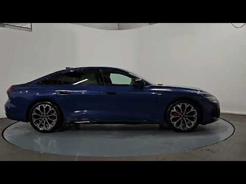 Audi A6 Audi A6 Sedan S line TDI 150 kW S tronic * - Image 2