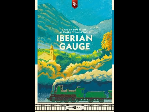 Iberian Gauge: Learn to Play