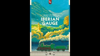 Iberian Gauge video thumbnail