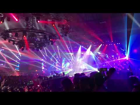 White Party Bangkok 2018