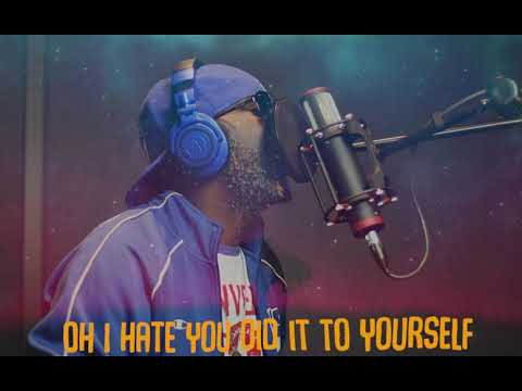 Mr. Sipp - Played Yourself (Lyric Video)