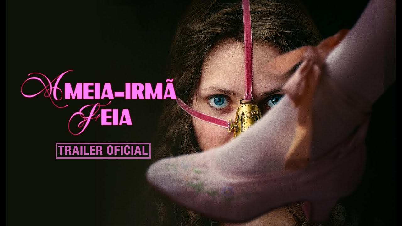 trailer Oficial
