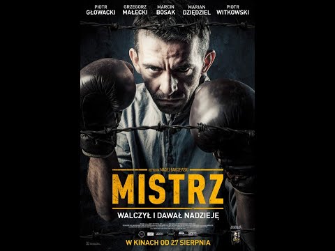 MISTRZ (2020) - [W HOŁDZIE WSZYSTKIM POLAKOM, POMORODOWANYM PRZEZ TOTALITARYZMY. CZEŚĆ ICH PAMIĘCI]