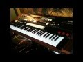 UVI Synths Anthology Jupiter Strings