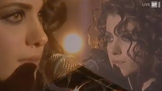 Katie Melua - The Flood / It's Only Pain (tradução)
