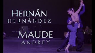 Jueves - Orquesta Tipica Victor - Maude Andrey Y Hernán D. Hernández