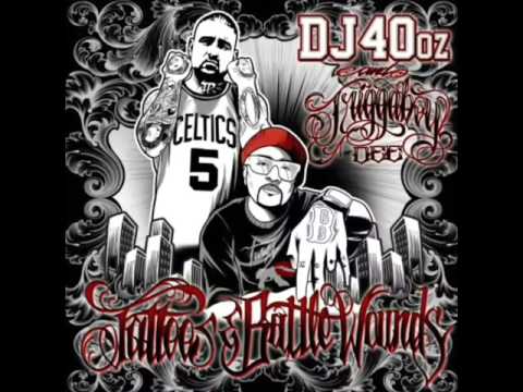 DJ 40oz "What You Know Bout Me" [produced by Filthy Fill]