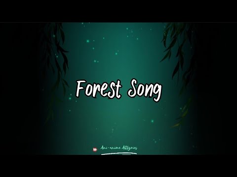 Forest Song (Lyrics) [Mavka:The Forest Song]