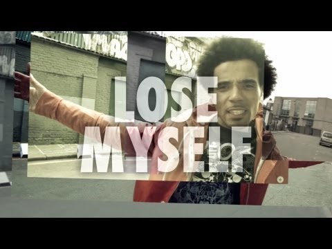 Akala - Lose Myself feat. Josh Osho