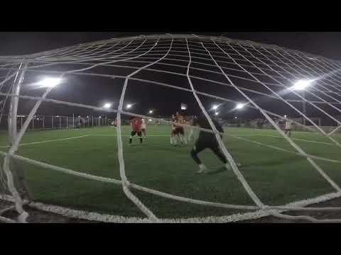 RESUMEN DE ATAJADAS | ULTIMOS JUEGOS