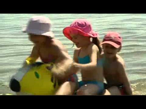 Sonnenschutzmittel Test - Gut geschützt ab 2 Euro