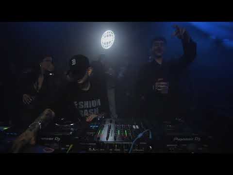 DJ 359 LIVE @DIEVERS PARTY, ATHENS, GREECE , NYE (RNB,GLOBAL, SOUNDS,THROWBACKS,HIP-HOP)