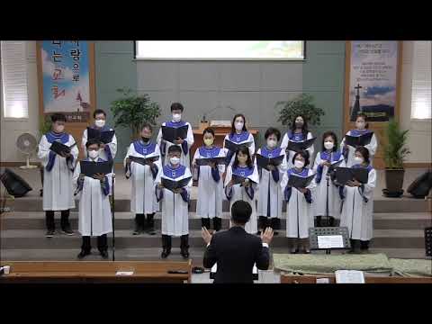 20220508am 나를 길러주신 어버이(할렐루야)