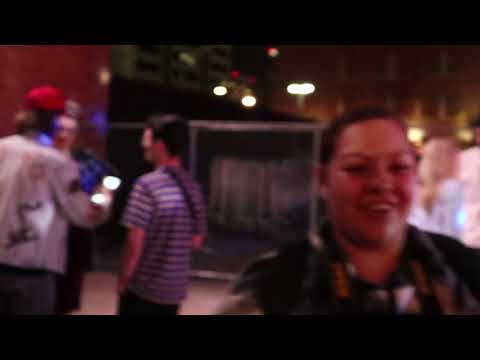 YAWNEE GUNNA x YOUNG BYRD RICH DREAMS(RTUEVENT)