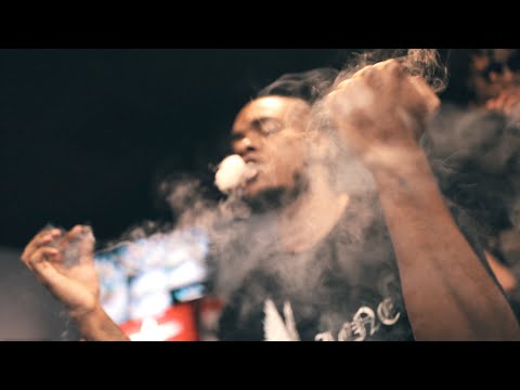 Mani Gee - Not Too Much / Shot By @NicoNelMedia