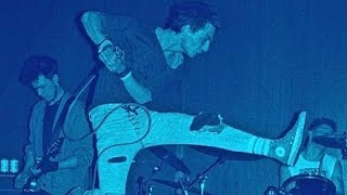 HDQ John Peel 2nd June 1988