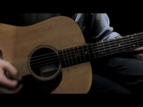 Give Me Time - Dawes