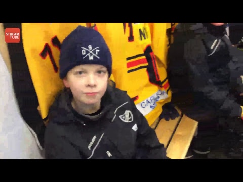 Loppiaisturnaus Tampere 7.1.2018 AA Terveisiä kopista