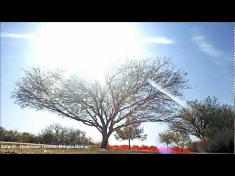 Schodt - Heatwave (Shawn Mitiska Remix)