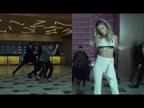 NEVENA BOŽOVIĆ - Jasno mi je OFFICIAL VIDEO 2017