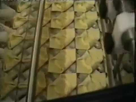 Hercules - Danish Pastry