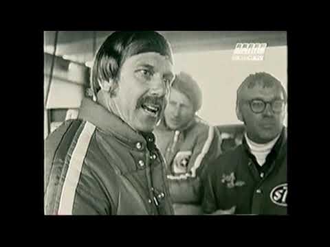 Men Behind the Wrenches - Suitcase Jake Elder