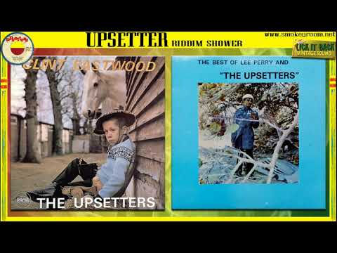 DRY ACID ⬥Count Sticky & The Upsetters⬥