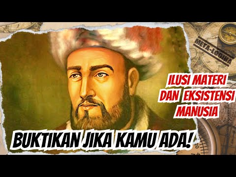ILUSI KUANTUM ‼️MISTERI ALAM DAN MANUSIA: HAKIKAT KESADARAN