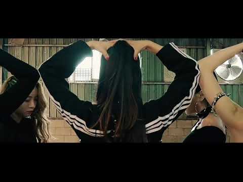 COVER DANCE MOONWALK X AILEE