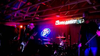 Big Engine live 9-08-12