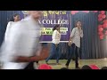Gupta college function nan gelaya nan gelaya dance Gupta college function nan gelaya nan gelaya dance