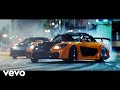 Balti Ya Lili Feat Hamouda Starix XZEEZ Remix FAST FURIOUS Chase Scene