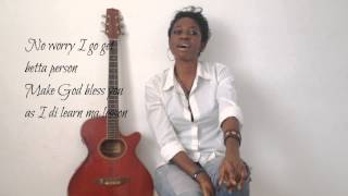 Adele Someone Like You (Pidgin Cover by Olgha)