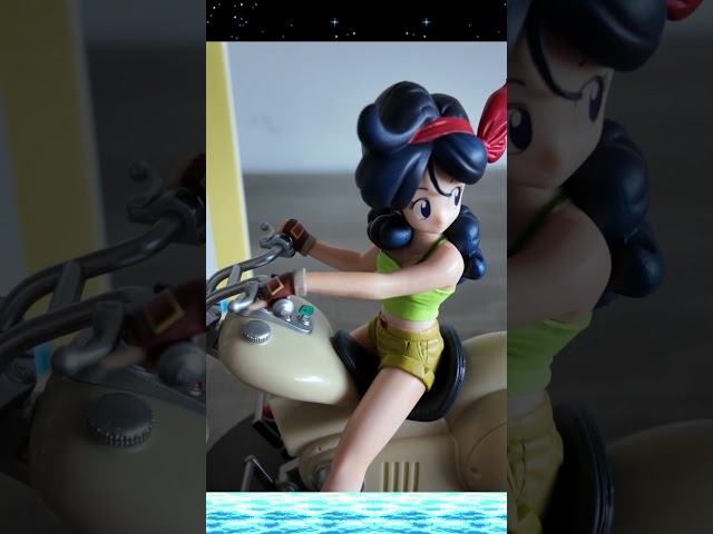 Vídeo relacionado con Banpresto, Ichibansho Figura de Acción Lunch Dragon Ball (Snap Collection) 14 cm, Multicolor IS66999, Figura Coleccionable, Optima para los Fanaticos del Anime