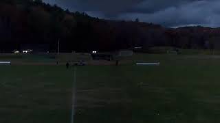 Vermont Academy vs MOUNT SAINT CHARLES Mens Varsity Soccer