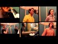 SberFunk - Praise Belongs to You 