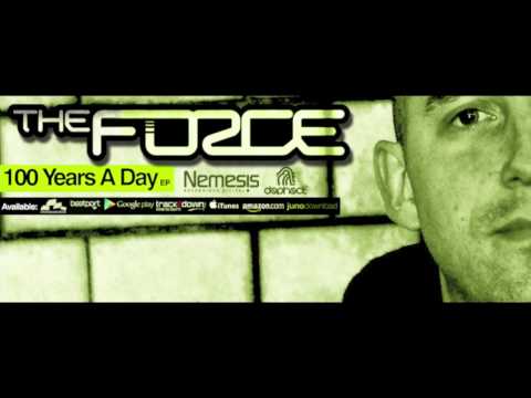 The Force   100 Years A Day E P   NRD012